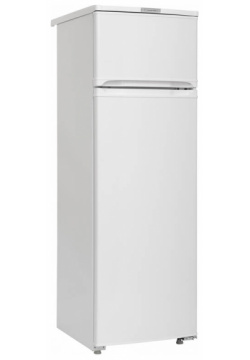 Холодильник Саратов 263 белый 