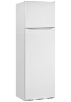 Холодильник NordFrost NRT 144 032 белый двухкамерный NORD FROST