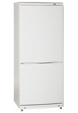 Холодильник ATLANT ХМ 4008 022 белый 624489