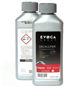 Чистящее средство Evoca Group Saeco Original 250 мл  CA6700/00