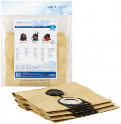Пылесборник Air paper P 308/3 AirPaper 