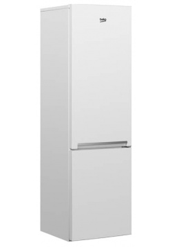 Холодильник Beko RCSK 310M20 W белый 