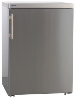 Холодильник LIEBHERR TPESF 1710 20 серебристый