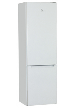 Холодильник Indesit DS 320 W белый Двухкамерный с