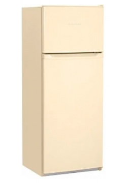 Холодильник NordFrost NRT 141 732 бежевый
