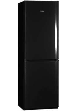Холодильник POZIS RK 139 черный 
