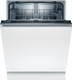 Встраиваемая посудомоечная машина Bosch SMV2ITX16E 254