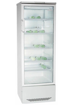 Холодильная витрина Бирюса 310 Е