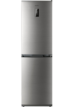 Холодильник ATLANT ХМ 4425 049 ND серебристый