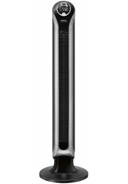 Вентилятор напольный Tefal VF6670 черный 