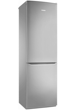 Холодильник POZIS RK 149 серебристый Silver