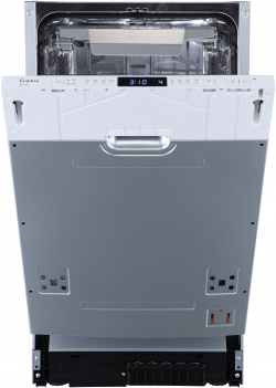 Встраиваемая посудомоечная машина Evelux BD 4502 