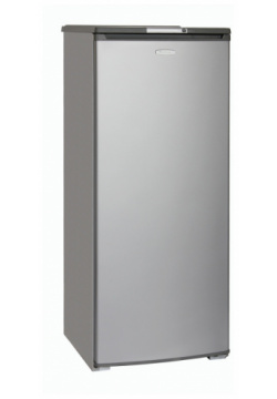 Холодильник Бирюса M6 серебристый Б М6