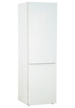 Холодильник Haier C2F637CGWG белый