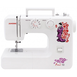 Швейная машина Janome Ami 10 100024000298