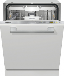 Встраиваемая посудомоечная машина Miele G5050 SCVi Active 21505062RU
