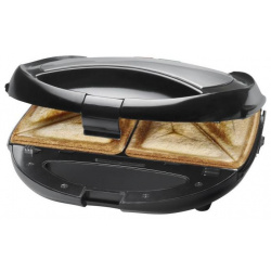 Сэндвич тостер Bomann ST/WA 1364 CB 613641