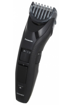 Машинка для стрижки волос Panasonic ER GC51 K520