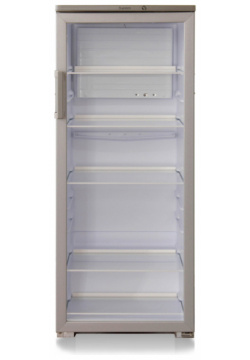 Холодильная витрина Бирюса М290  это