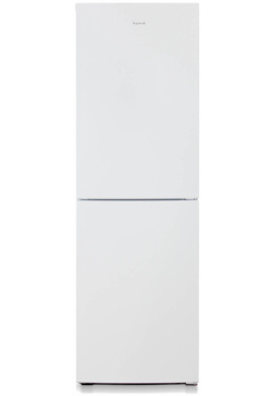 Холодильник Бирюса 6031 белый 
