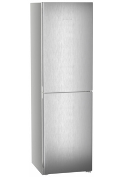 Холодильник LIEBHERR CNsff 5704 серебристый 