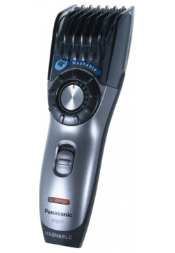 Машинка для стрижки волос Panasonic ER217S520 