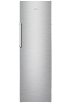 Холодильник ATLANT X 1602 140 серебристый 