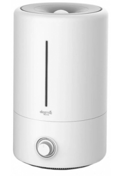 Воздухоувлажнитель Deerma Air Humidifier DEM F628 EU White 6955578038495 Xiaomi