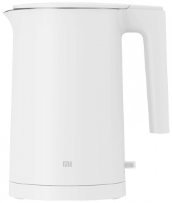 Чайник электрический Xiaomi Electric Kettle 2 EU 1 7 л белый BHR5927EU