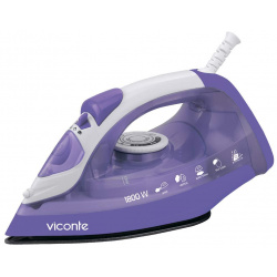Утюг Viconte VC 4301 Purple 