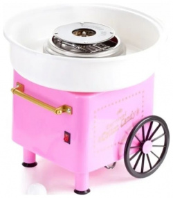 Аппарат для приготовления сладкой ваты SABAUN SAHCANDYMAKER 132199410 В аппарате