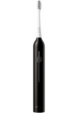 Электрическая зубная щетка Usmile P1 Black