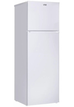 Холодильник Artel HD 316 FN белый 