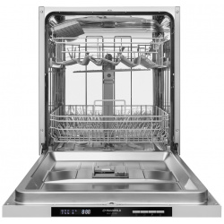 Встраиваемая посудомоечная машина MAUNFELD MLP 122D