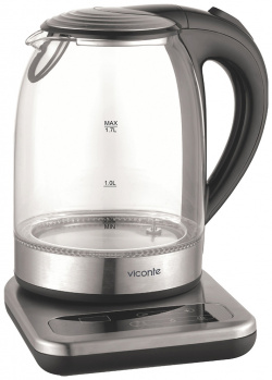 Чайник электрический Viconte VC 3320 3 л