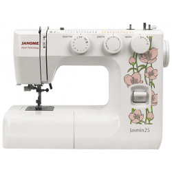 Швейная машина Janome Jasmin 25 Jasmin25