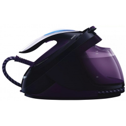Парогенератор Philips GC9650/80 purple 145284
