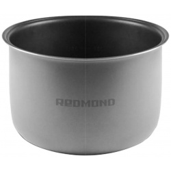 Чаша для мультиварки REDMOND RB A1403 140870 с антипригарным покрытием от