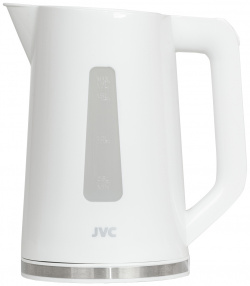 Чайник электрический JVC JK KE1215 1 7 л белый 
