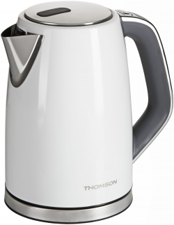 Чайник электрический Thomson K30ES 3001 1 7 л белый 3206493