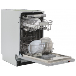 Встраиваемая посудомоечная машина Schaub Lorenz SLG VI4630 SLG00000003