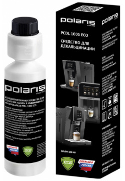 Чистящее средство POLARIS PCDL 1005 ECO 020517
