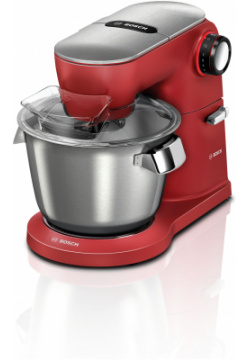 Кухонная машина Bosch MUM9A66R00 EU красный 2032