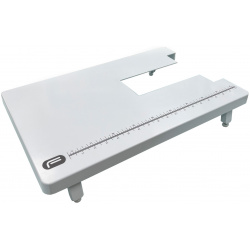 Приставной столик Format для швейной машины Juki DX3/5/7/HZL FQ65/300/400/600 000004 