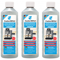 Чистящее средство ZauberMittel ZMP MC05X3