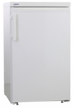 Холодильник LIEBHERR T 1410 20 белый