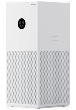 Воздухоочиститель Xiaomi Mi Smart Air Purifier 4 Lite (CN) White AC M17 SC О