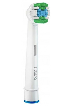 Насадка для электрической зубной щетки Oral B Precision Clean Maximiser 031 Н
