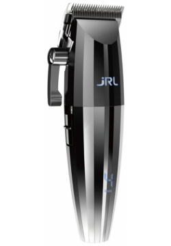 Машинка для стрижки волос jRL Black 2020C FreshFade