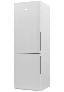 Холодильник POZIS RK FNF 170 белый левый